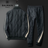 2023.12 Balmain long suit man M-3XL (35)