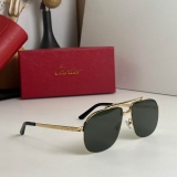 2023.12 Cartier Sunglasses Original quality-QQ (1429)