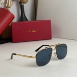 2023.12 Cartier Sunglasses Original quality-QQ (1427)