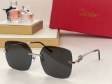 2023.12 Cartier Sunglasses Original quality-QQ (1476)