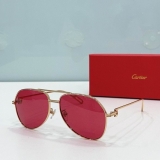 2023.12 Cartier Sunglasses Original quality-QQ (1440)