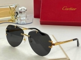2023.12 Cartier Sunglasses Original quality-QQ (1499)