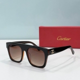 2023.12 Cartier Sunglasses Original quality-QQ (1510)