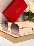 2023.12 Cartier Sunglasses Original quality-QQ (1503)