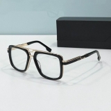 2023.12 Cazal Plain glasses Original quality -QQ (103)