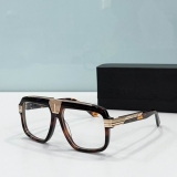 2023.12 Cazal Plain glasses Original quality -QQ (108)