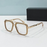 2023.12 Cazal Plain glasses Original quality -QQ (102)