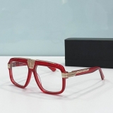 2023.12 Cazal Plain glasses Original quality -QQ (105)