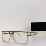 2023.12 Cazal Plain glasses Original quality -QQ (111)