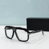 2023.12 Cazal Plain glasses Original quality -QQ (106)