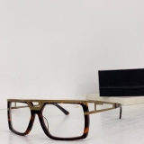 2023.12 Cazal Plain glasses Original quality -QQ (110)