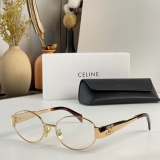 2023.12 Celine Plain glasses Original quality -QQ (99)