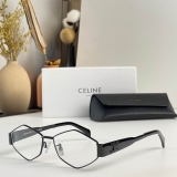2023.12 Celine Plain glasses Original quality -QQ (102)