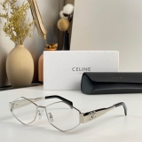 2023.12 Celine Plain glasses Original quality -QQ (100)