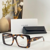 2023.12 Celine Plain glasses Original quality -QQ (95)