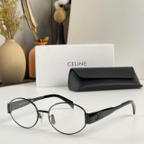 2023.12 Celine Plain glasses Original quality -QQ (98)