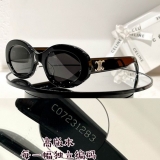 2023.12 Celine Sunglasses Original quality-QQ (559)