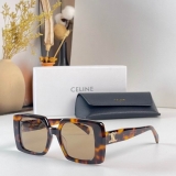 2023.12 Celine Sunglasses Original quality-QQ (529)