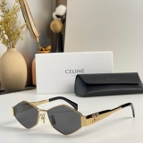 2023.12 Celine Sunglasses Original quality-QQ (510)