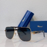 2023.12 Chopard Sunglasses Original quality-QQ (329)