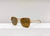 2023.12 Chopard Sunglasses Original quality-QQ (301)