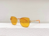 2023.12 Chopard Sunglasses Original quality-QQ (302)