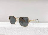2023.12 Chopard Sunglasses Original quality-QQ (298)