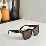2023.12 Chrome Hearts Sunglasses Original quality-QQ (654)