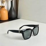 2023.12 Chrome Hearts Sunglasses Original quality-QQ (656)