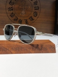2023.12 Chrome Hearts Sunglasses Original quality-QQ (626)