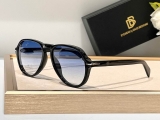 2023.12 David Beckham Sunglasses Original quality-QQ (472)