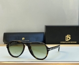 2023.12 David Beckham Sunglasses Original quality-QQ (466)