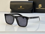 2023.12 David Beckham Sunglasses Original quality-QQ (443)