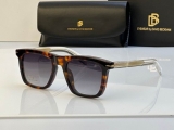 2023.12 David Beckham Sunglasses Original quality-QQ (449)