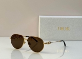 2023.12 Dior Sunglasses Original quality-QQ (542)