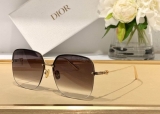 2023.12 Dior Sunglasses Original quality-QQ (600)