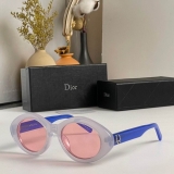2023.12 Dior Sunglasses Original quality-QQ (715)