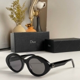 2023.12 Dior Sunglasses Original quality-QQ (711)