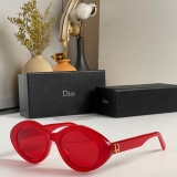 2023.12 Dior Sunglasses Original quality-QQ (709)