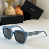 2023.12 Dior Sunglasses Original quality-QQ (743)
