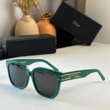 2023.12 Dior Sunglasses Original quality-QQ (742)