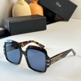 2023.12 Dior Sunglasses Original quality-QQ (744)