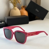2023.12 Dior Sunglasses Original quality-QQ (736)
