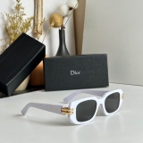 2023.12 Dior Sunglasses Original quality-QQ (733)