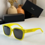 2023.12 Dior Sunglasses Original quality-QQ (739)
