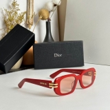 2023.12 Dior Sunglasses Original quality-QQ (734)