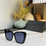 2023.12 Dior Sunglasses Original quality-QQ (726)