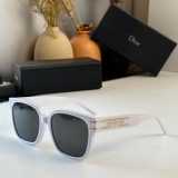 2023.12 Dior Sunglasses Original quality-QQ (741)