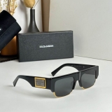 2023.12 D&G Sunglasses Original quality-QQ (695)
