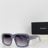 2023.12 D&G Sunglasses Original quality-QQ (667)